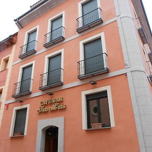 Hotel San Luis